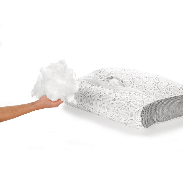 Dormeo Octasense Pillow & Reviews Wayfair.co.uk